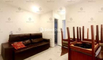 Apartamento à venda, Vila Bocaina, Mauá, SP
