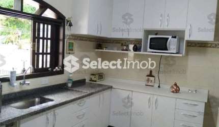 Casa à VENDA no Bairro Ponte Seca - Ribeirão Pires