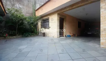 Casa à venda, Jardim Primavera, Mauá, SP
