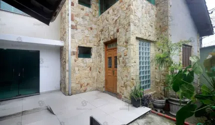 Sobrado á Venda Vila Bocaina - Mauá / SP