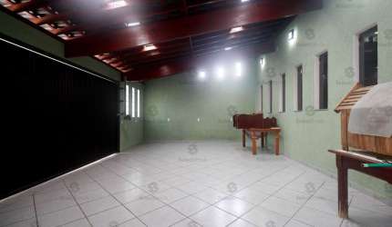 Casa à VENDA, Centro Outro Fino Ribeirão Pires.