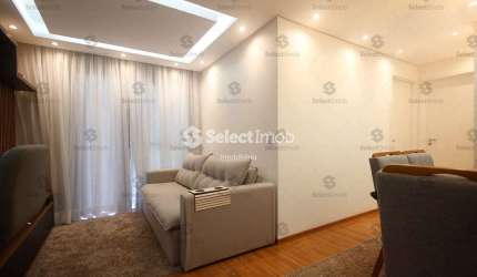 Apartamento à venda, Vila Bocaina, Mauá, SP
