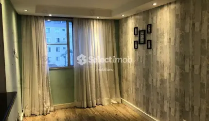 Apartamento à venda, Parque São Vicente, Mauá, SP