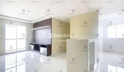 Apartamento à venda, Vila Falchi, Mauá, SP