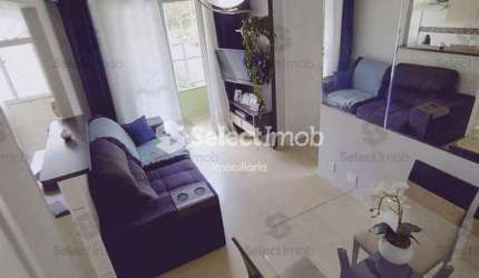 Apartamento à venda, Parque São Vicente, Mauá, SP