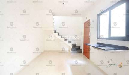 Apartamento à venda, Jardim Alvorada, Santo André, SP
