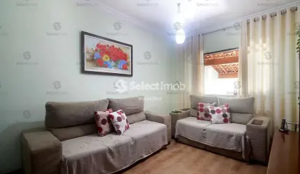 Sobrado à venda, Dos Casa, São Bernardo do Campo, SP