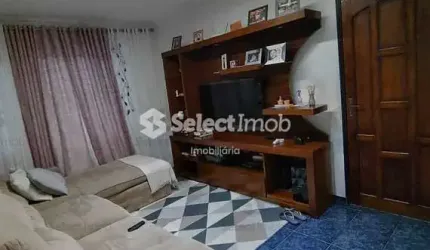 Sobrado à venda, Batistini, São Bernardo do Campo, SP