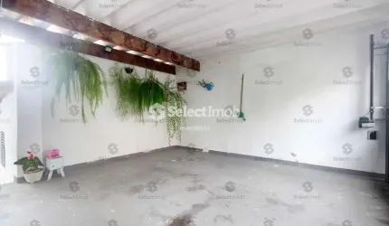 Casa TERREA à venda, Jardim Estrela, Mauá, SP