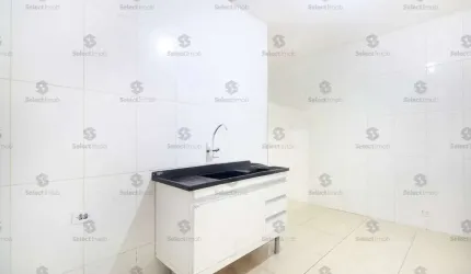 Casa para ALUGAR, Pq. São Vicente - Mauá