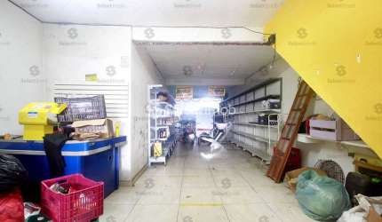 Salão Comercial para ALUGAR, Jardim Olinda, Mauá, SP