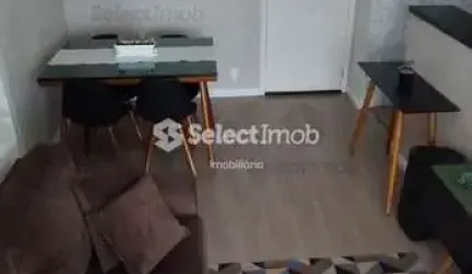 Apartamento à venda, Vila Curuçá, Santo André, SP