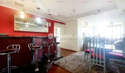 Apartamento à venda, Centro, Santo André, SP