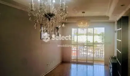 Apartamento à venda, Baeta Neves, São Bernardo do Campo, SP