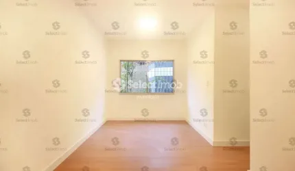 Apartamento à venda, Vila Tibiriçá - Santo André, SP