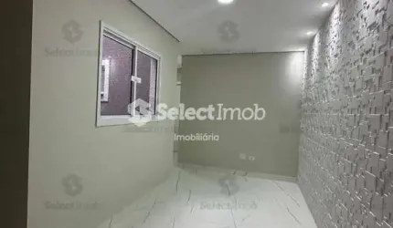 Cobertura à venda, Vila Linda, Santo André, SP