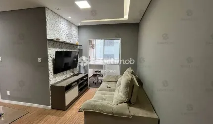 Apartamento à venda, Parque Santa Rosa, Suzano, SP