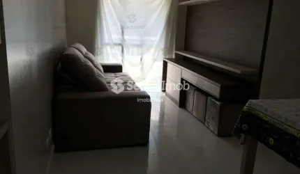 Apartamento à venda, Vila Falchi, Mauá, SP
