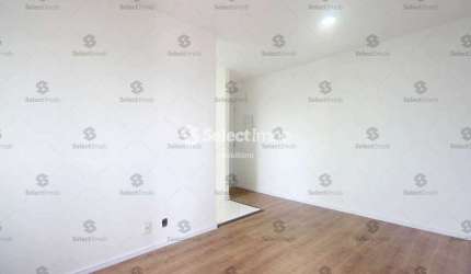 Apartamento à venda, Paulicéia, São Bernardo do Campo, SP