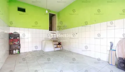 Salão Comercial para ALUGAR, Jardim Estrela, Mauá, SP