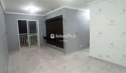 Apartamento à venda, Vila Falchi, Mauá, SP