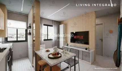 Apartamentos na PLANTA à venda, Jardim Bela Vista, Santo André, SP