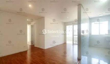 Apartamento à venda, Vila Bocaina, Mauá, SP