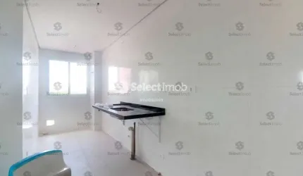 Apartamento à venda, Vila Bocaina, Mauá, SP
