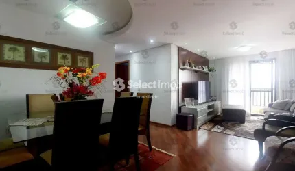 Apartamento à venda, Vila Bocaina, Mauá, SP