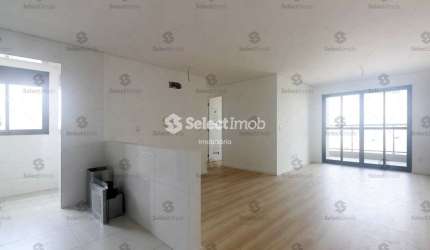 Apartamento à venda, Vila Assunção, Santo André, SP