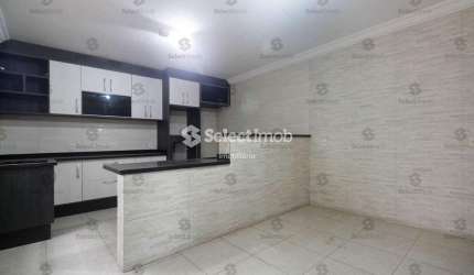 Sobrado Comercial para ALUGAR, Jardim Anchieta, Mauá, SP