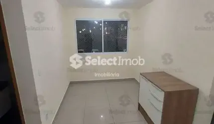 Apartamento à venda, Parque São Vicente, Mauá, SP
