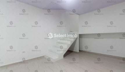 Sala Comercial para ALUGAR, Jardim Zaira, Mauá, SP