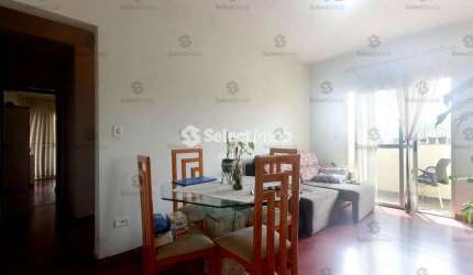 Apartamento à venda, Vila Bocaina, Mauá, SP
