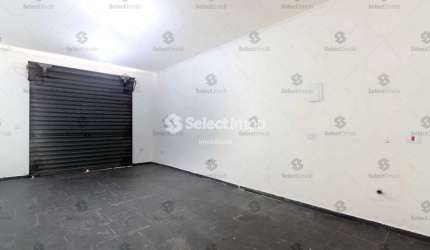 Salão Comercial para ALUGAR, Jardim Maringá, Mauá, SP