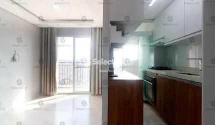 Apartamento à venda, Parque São Vicente, Mauá, SP