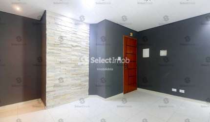 Apartamento à venda, Jardim Guapituba, Mauá, SP