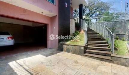 Casa para ALUGAR, Centro, Ribeirão Pires, SP