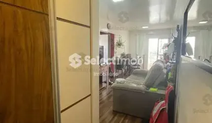 Apartamento à venda, Casa Branca, Santo André, SP
