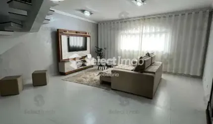 Sobrado à venda, Jardim Rina, Santo André, SP