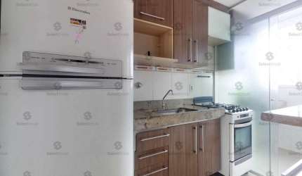 Apartamento para ALUGAR Pq São Vicente - Mauá/SP