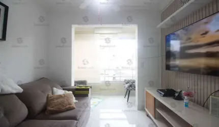 Apartamento à venda, Parque das Nações, Santo André, SP