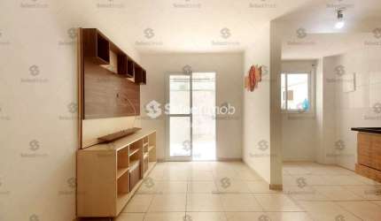 Apartamento à venda, Vila Bocaina, Mauá, SP