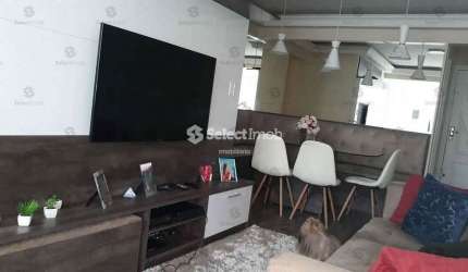 Apartamento à venda, Vila Matilde, São Paulo, SP