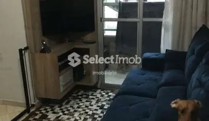 Apartamento à venda, Parque São Vicente, Mauá, SP