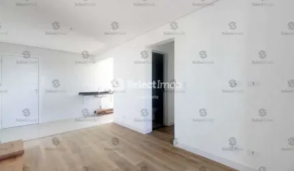 Apartamento à venda, Vila Bocaina, Mauá, SP