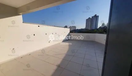 Cobertura / Penthouse à venda, Parque São Vicente, Mauá, SP