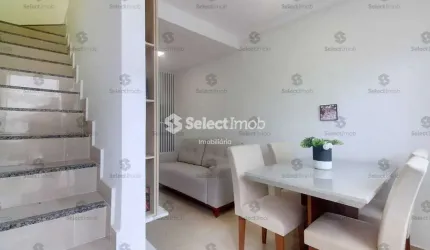 Casas em Condomínio à venda, Parque das Américas, Mauá, SP