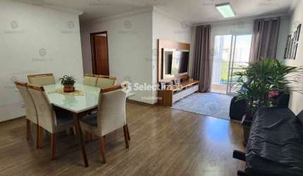 Apartamento à venda, Vila Nossa Senhora das Vitórias, Mauá, SP
