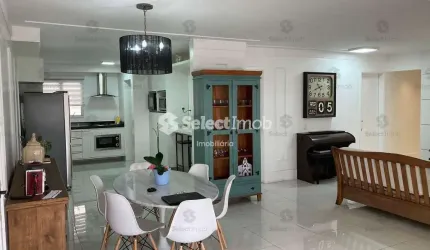 Apartamento à venda, Centro, Santo André, SP